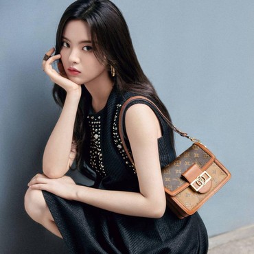 Aktris Cantik Ini Pernah Bertengkar dengan Pria sampai Berdarah-darah