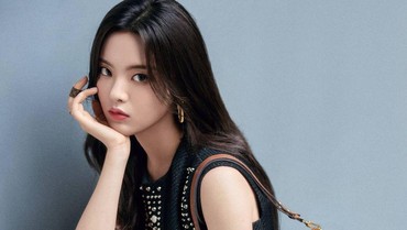 Aktris Cantik Ini Pernah Bertengkar dengan Pria sampai Berdarah-darah