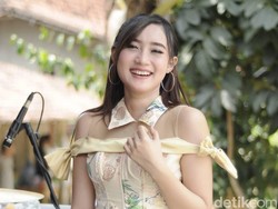 Meriahnya Pernikahan Yeni Inka: 3 Kali Pesta-Dihadiri Happy Asmara