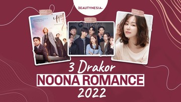 3 Drakor Noona Romance 2022, Siap-siap Baper