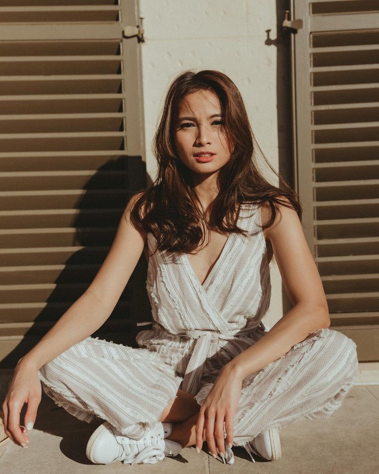 Acha Septriasa