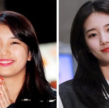 img-title Bikin Pangling dengan Terlihat Langsing, 5 Artis Korea Ini Sukses Melakukan Diet!