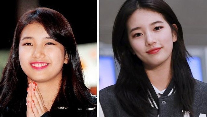 Bikin Pangling dengan Terlihat Langsing, 5 Artis Korea Ini Sukses Melakukan Diet!