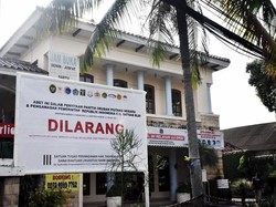 Obligor BLBI Ulung Bursa Cabut Gugatan ke Menkeu soal Sita Rumah di Menteng