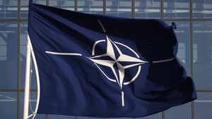 Daftar Lagi ke NATO, Ukraina Hanya Didukung 9 Negara Anggota