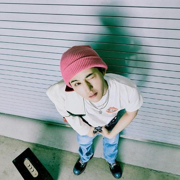 Lirik Lagu To Die For - B.I