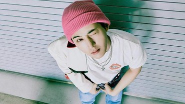 img-title B.I Umumkan Comeback dengan Rilis EP 'Love or Loved Part 1'