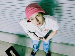 Lirik Lagu To Die For - B.I