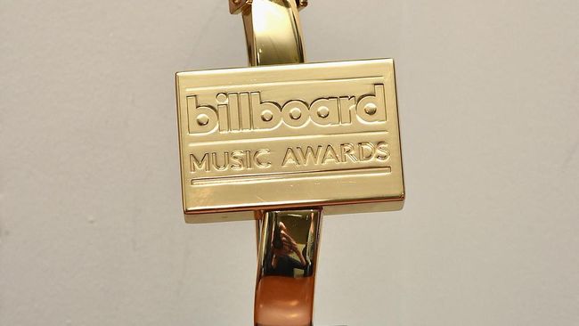 Billboard Music Awards (BBMA) akan kembali ke Las Vegas setelah beberapa tahun terakhir diselenggarakan di Los Angeles.