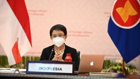 ASEAN Setujui Concept Paper Indonesia soal Kapasitas dan Kelembagaan