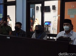Kesaksian Baby Sitter Ringankan Joddy-Burung Suami Dipotong Istri