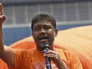 Partai Buruh Ancam Demo Tolak Aturan Upah Bisa Dipotong 25 Persen