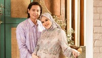 <p>Pasangan Cut Meyriska dan Roger Danuarta tengah menanti kelahiran anak kedua mereka, Bunda. (Foto: Instagram @rogerojey) <br /><br /><br /></p>