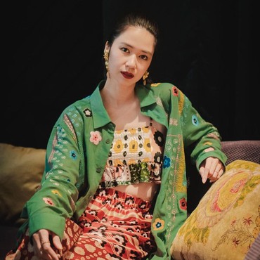 Daftar Pemenang Berlin International Film Festival 2022, Ada Laura Basuki