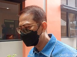 Ayah Doddy Sudrajat, Kakek Vanessa Angel Meninggal Dunia