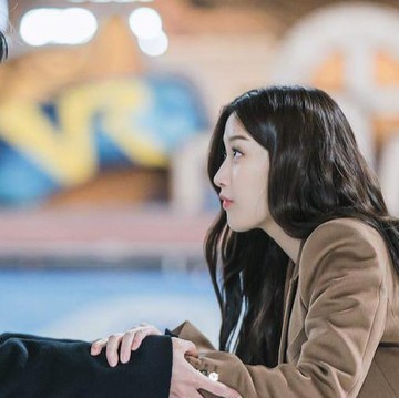 5 Drama Korea Ini Diadaptasi dari Webtoon Populer, Ada Favorit Kamu?
