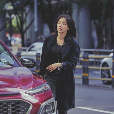 Review Drama 'Grid' Eps 2: Seo Kang Joon & Kim Ah Joong Mulai Kerja Sama