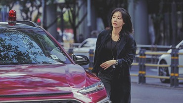 Review Drama 'Grid' Eps 2: Seo Kang Joon & Kim Ah Joong Mulai Kerja Sama