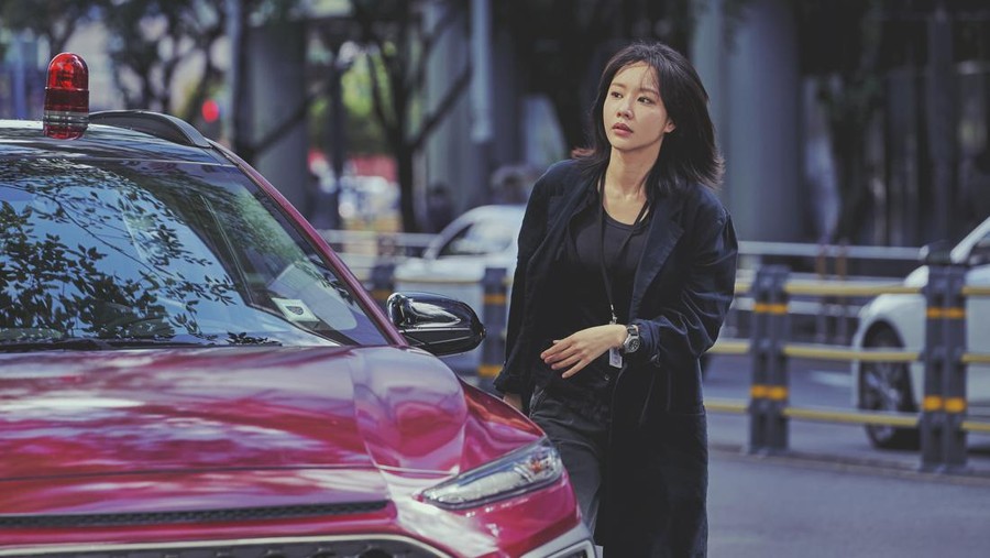 Drama Korea Grid