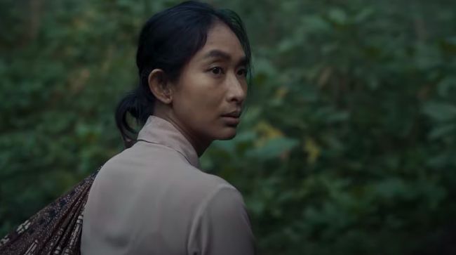 Film garapan sutradara Kamila Andini, Before Now and Then memenangkan Best Film dalam Asia Pacific Screen Awards 2022, Jumat (11/11). 