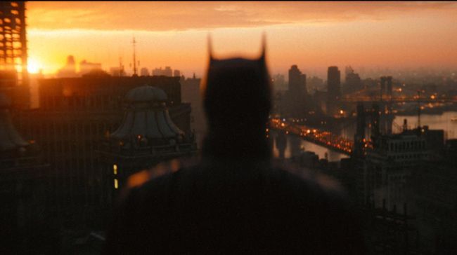 Robert Pattinson ketakutan jelang The Batman tayang karena merasa tertekan dengan perhatian dan ekspektasi publik.