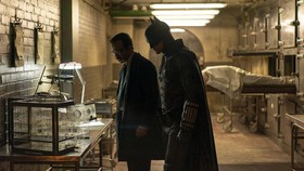 7 Fakta Menarik The Batman