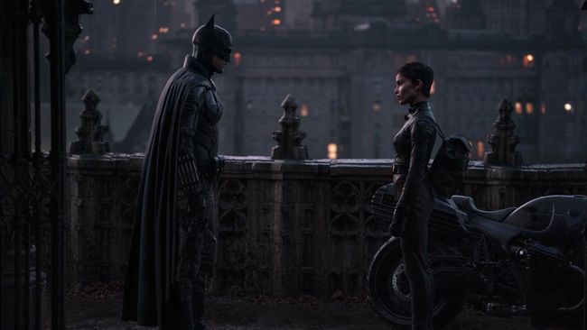 Action merupakan genre yang cukup banyak diminati. Simak rekomendasi film action terbaik Hollywood berikut yang wajib ditonton.