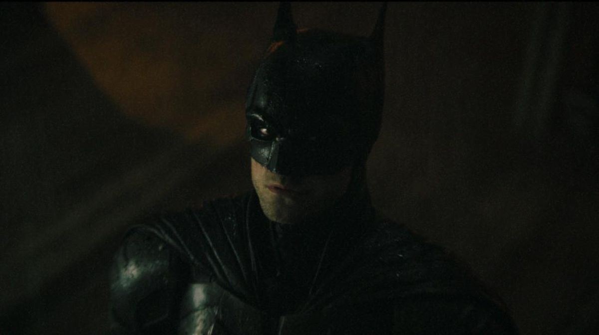 Robert Pattinson Buka Suara soal Naskah The Batman 2