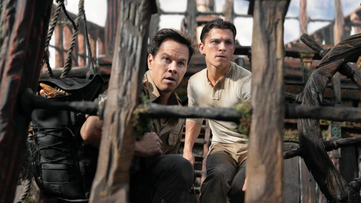 Sinopsis Uncharted, Blockbuster Sahur Trans TV 5 Maret 2026
