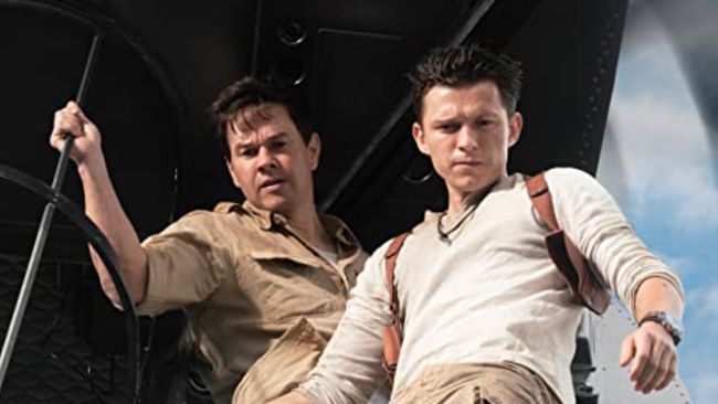 Film Uncharted dilarang tayang di Vietnam karena memasukkan peta menggambarkan wilayah Laut China Selatan yang diklaim oleh China.