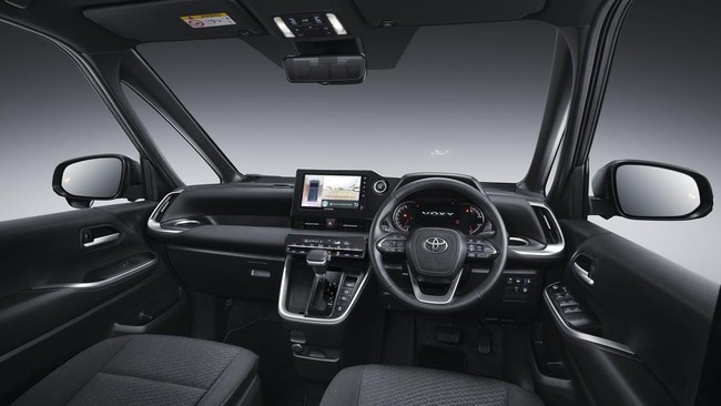 Toyota menjelaskan mobil yang terkena masalah itu harus segera diperbaiki, karena ada ancaman bagi pengguna apabila masalah tak segera diselesaikan.