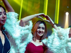 Konotasi Negatif Amoy Singkawang Diciptakan Oknum