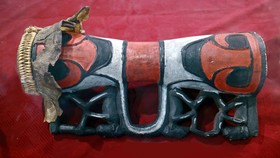 6 Alat Musik Papua, Fungsi, dan Cara Memainkannya