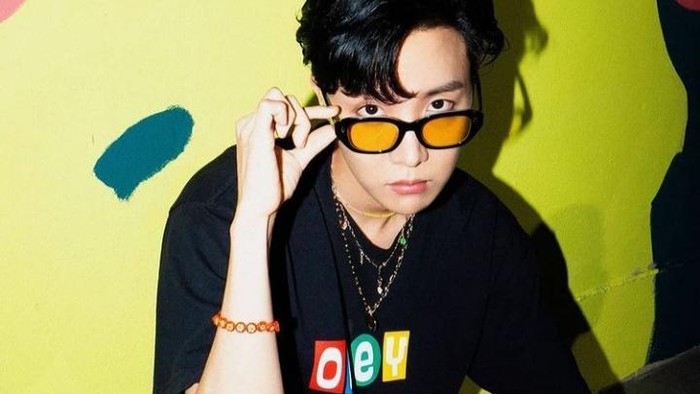 Zodiak Hari Ini: Happy Birthday J-Hope BTS! Si Aquarius yang Cerdas dan Kreatif Zodiak Hari Ini: Happy Birthday J-Hope BTS! Si Aquarius yang Cerdas dan Kreatif