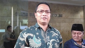 Jack Boyd Lapian Meninggal Dunia karena Covid-19