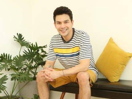 Jonathan Frizzy Laporkan Hater ke Polisi, Sebut Kariernya Terancam Karena Komentar Jahat