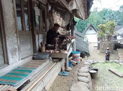 Mengenal Kampung Naga, Rural Tourism di Tasikmalaya