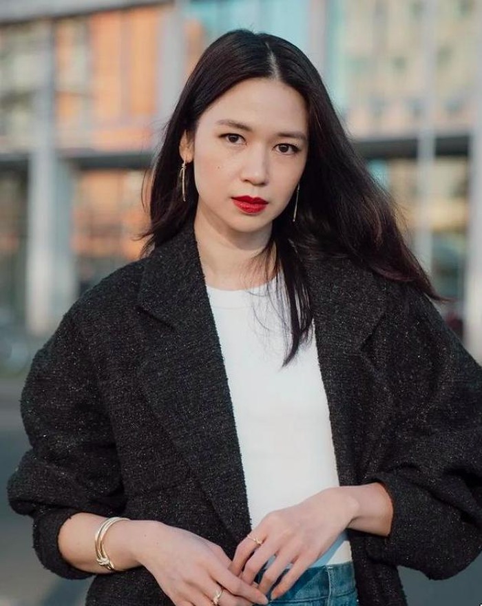Laura Basuki