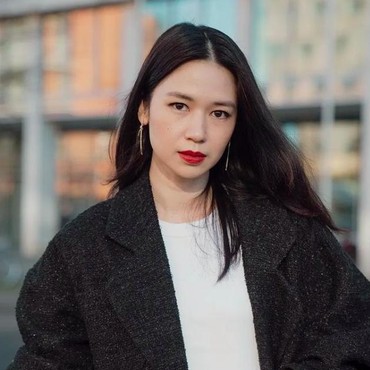 Disebut Mirip Miyabi, Laura Basuki Merasa Kariernya Akan Hancur