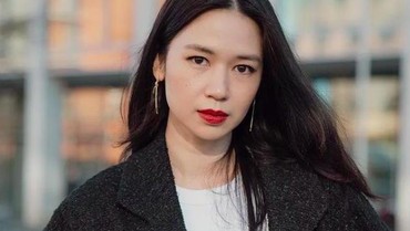 Disebut Mirip Miyabi, Laura Basuki Merasa Kariernya Akan Hancur