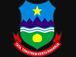 Makna Logo Garut: Kota Indah Berjuluk Swiss van Java