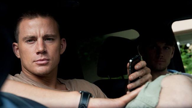 Channing Tatum Ingin Magic Mike Kembali Saat Berusia 70 Tahun