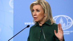NATO Masih Buka Pintu bagi Ukraina, Rusia Masa Bodoh