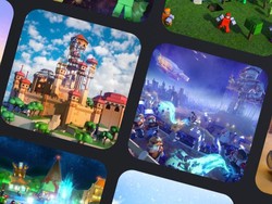 Roblox Digugat Soal Kasus Eksploitasi Seksual Pemainnya