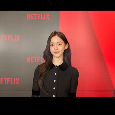 Park Ji Hoo 'All of Us Are Dead' Ingin Adu Akting dengan Idol K-Pop Ini