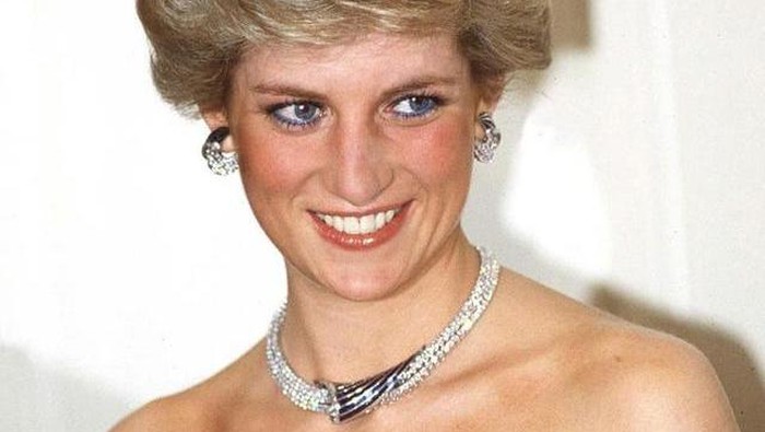 Jadi Trendsetter, 5 Perhiasan Ini Populer Setelah Dikenakan Putri Diana