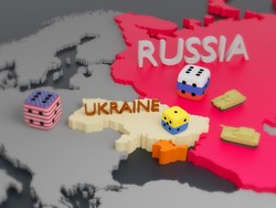 Diserang Rusia, Ukraina Pasok Barang-barang Ini ke RI