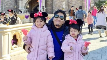 img-title Kocaknya Momen Desta Diamuk Sang Putri karena Merokok di Dalam Rumah
