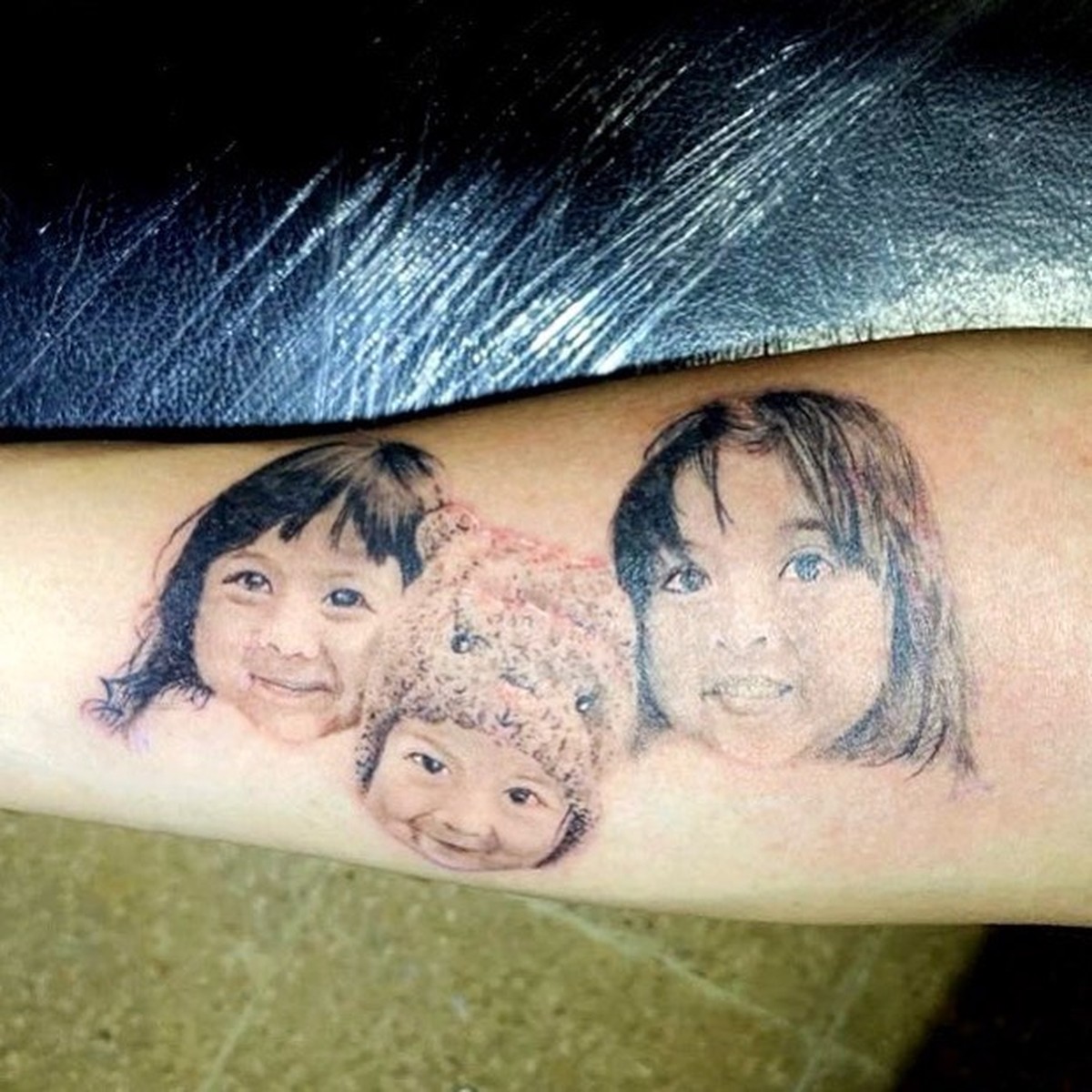 Kedekatan Desta dengan ketiga anaknya sukses mencuri perhatian publik&period; Yuk&comma; intip potret kompak mereka&excl;