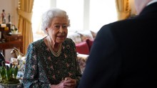 Absen di Pembukaan Parlemen, Ratu Elizabeth Bisa Hadiri Jubilee